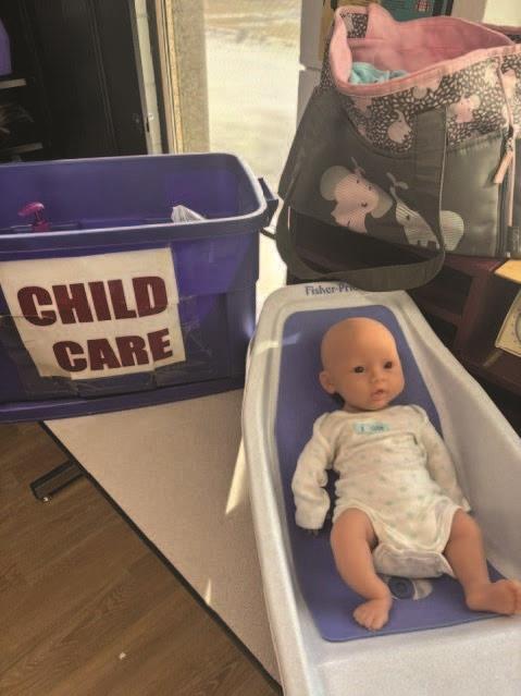 childcare
